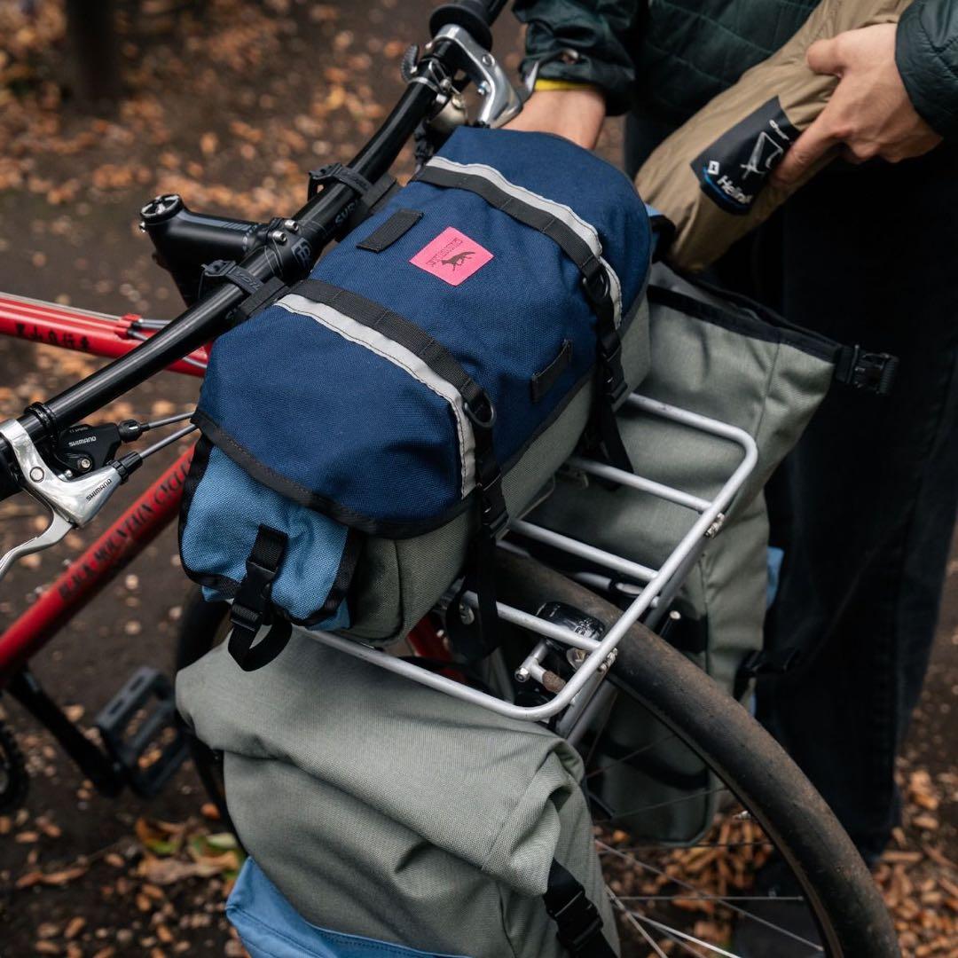 アクセサリー SWIFTINDUSTRIESzeitgeist pack JP limited