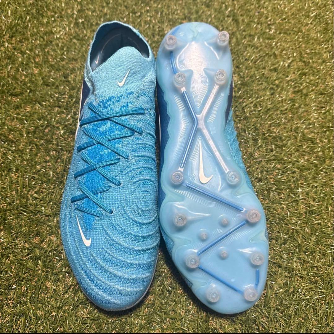 NIKE ファントムGX2 ELITE AG 26.5cm 434