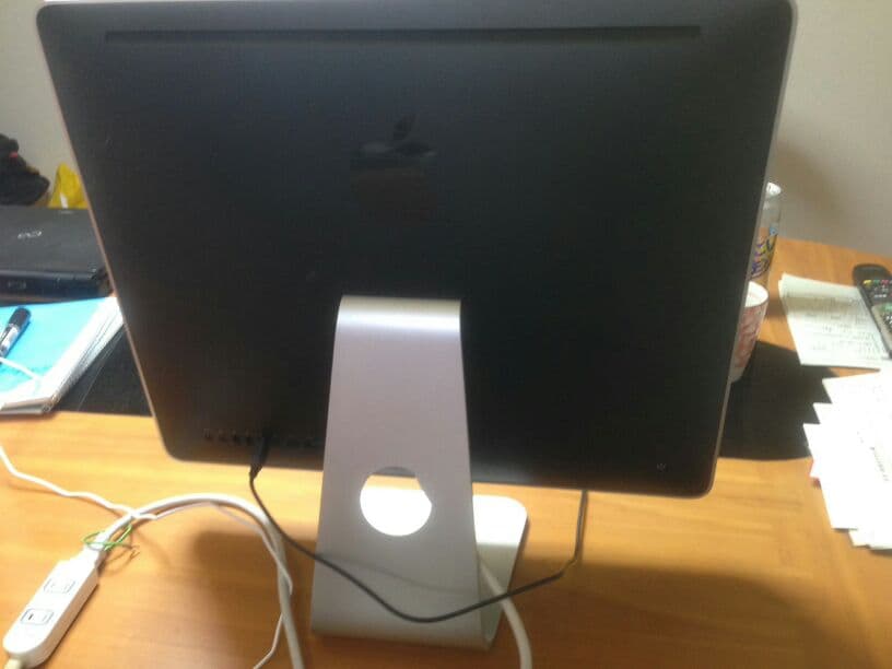 iMac  2009 21インチ