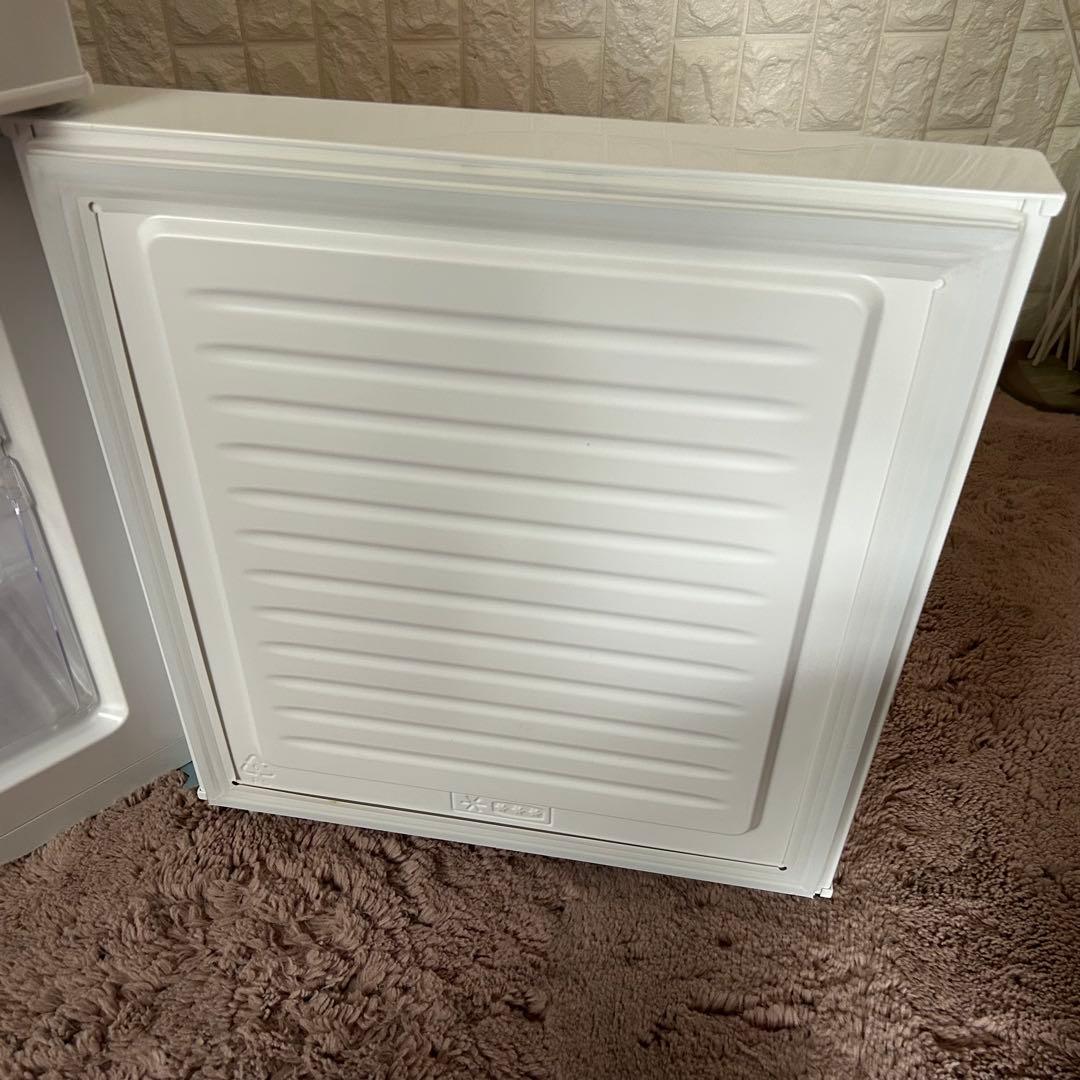 冷蔵庫・冷凍庫 mikahular