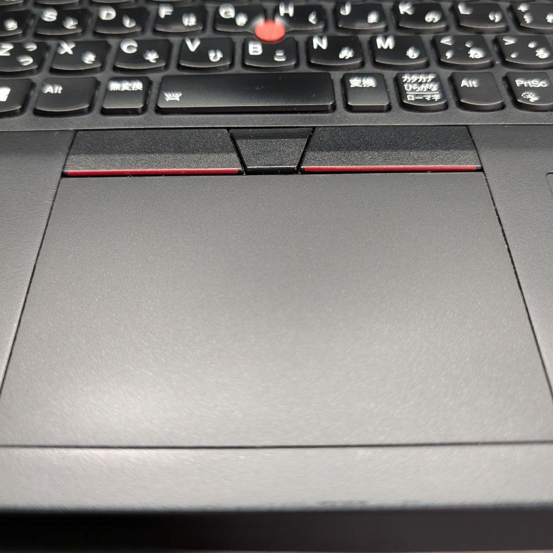 Windowsノート本体 Lenovo ThinkPad X13 Gen1 Core i7 10510U