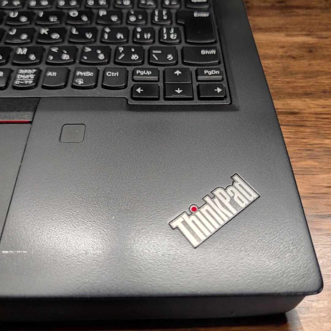 Windowsノート本体 Lenovo ThinkPad X13 Gen1 Core i7 10510U