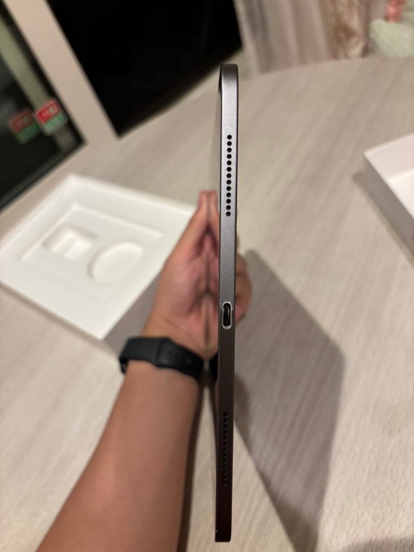 iPad Pro 第2世代 512GB Wi-Fi シルバー