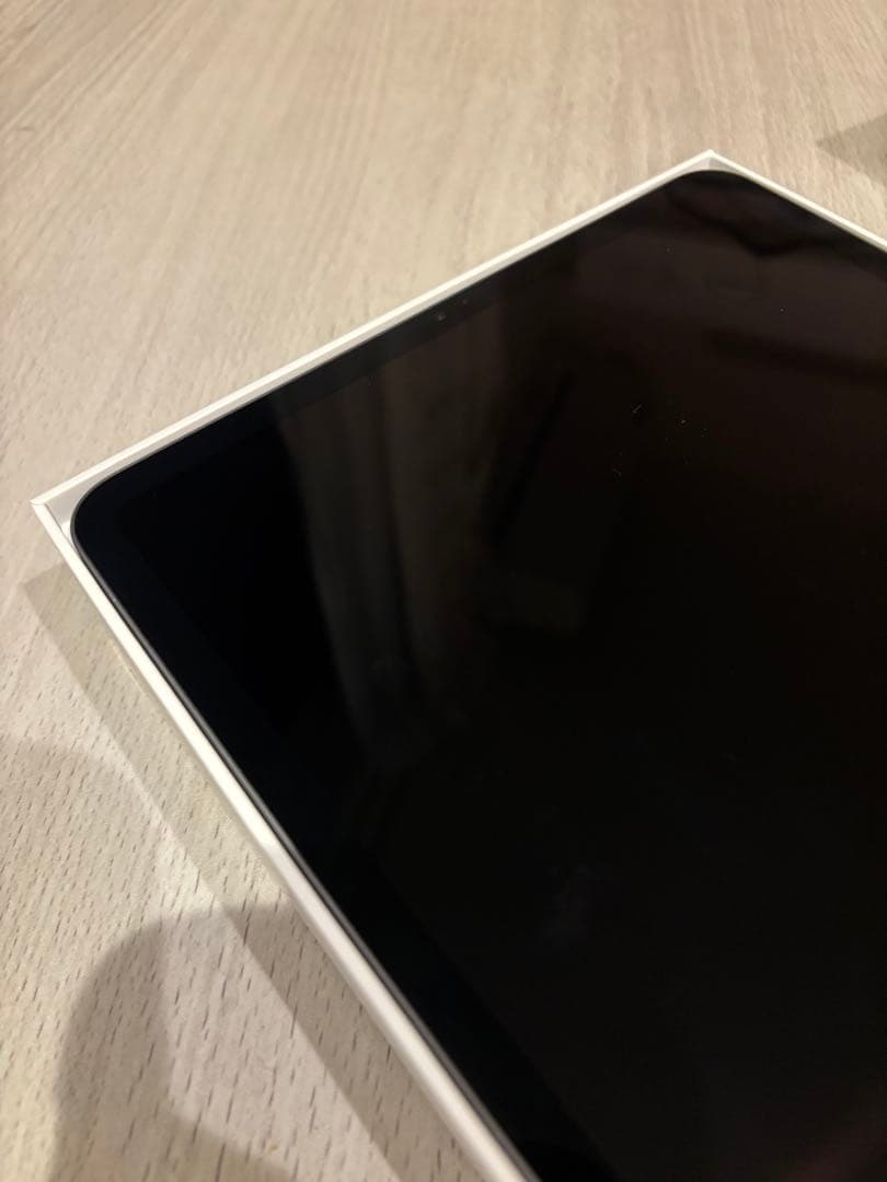 iPad Pro 第2世代 512GB Wi-Fi シルバー