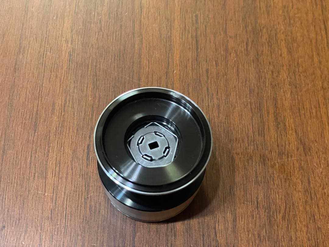 24セルテート SW4000-XHスプール