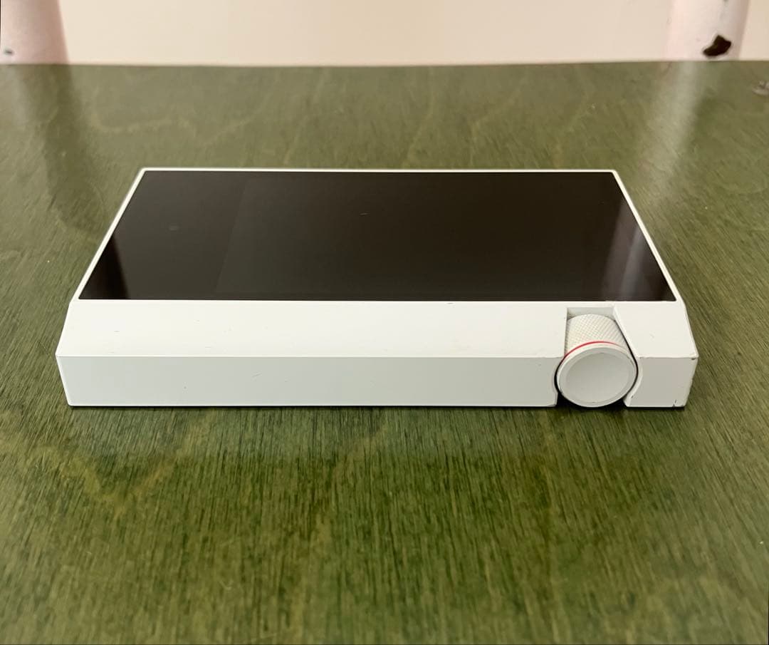 I Astell&Kern AK70 64G 限定　ミラージュホワイト