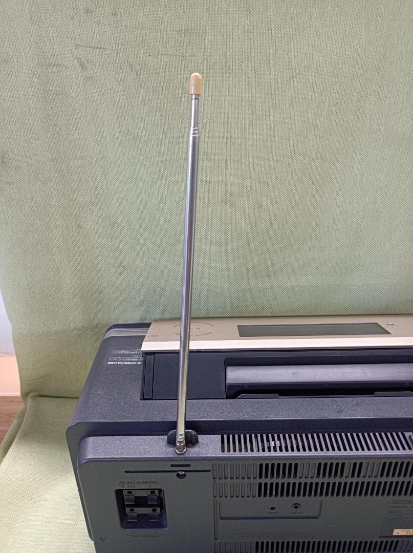 都《BJGJY》SONY　ZS-M5　スタジオ　リファレンスモニター　ジャンク