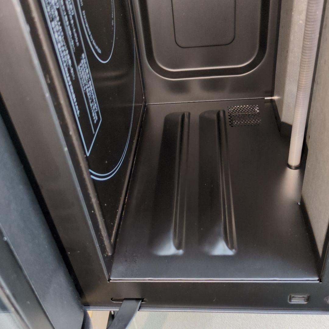 【ジャンク品】BALMUDA K04Aシリーズ オーブンレンジ