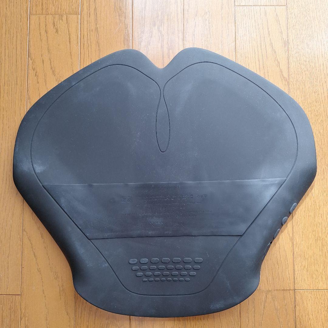 MYTREX AQUA LIFT EMSヒップトレーニングマシン