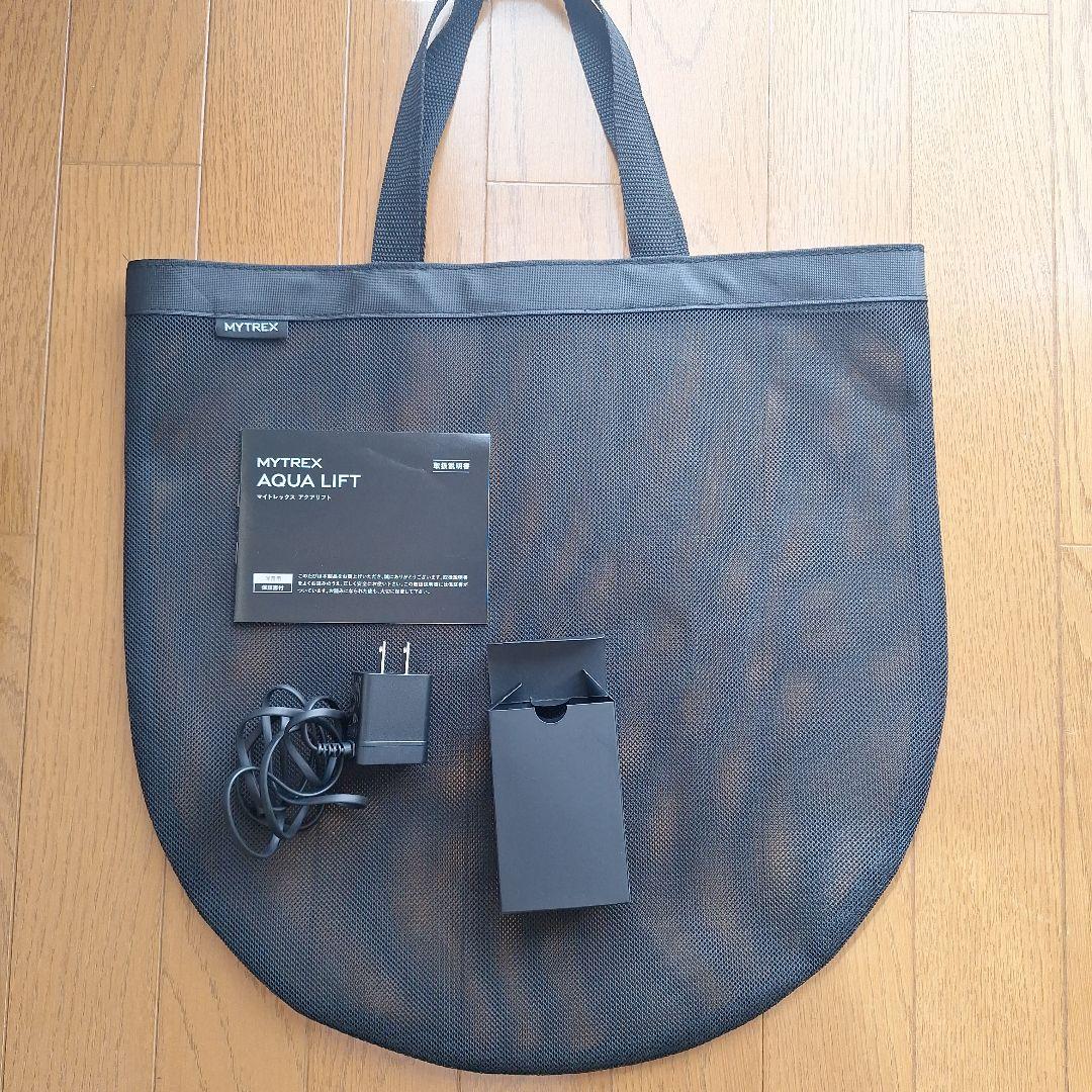 MYTREX AQUA LIFT EMSヒップトレーニングマシン