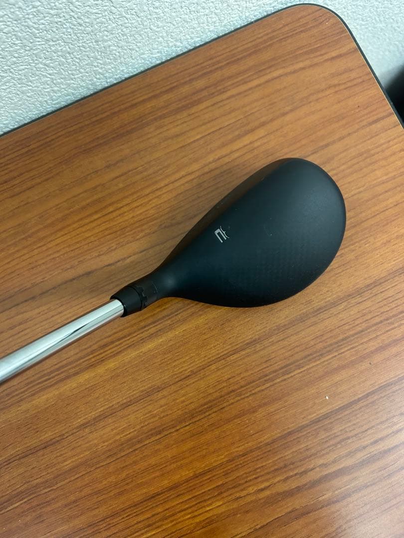 コブラ　キングテックユーティリティ24 2023