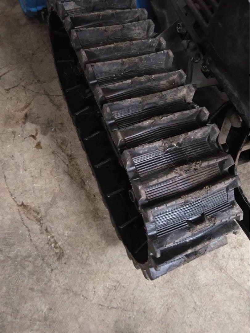 ヤマハ　除雪機　SA560　リッキー 岩手滝沢市　引取限定