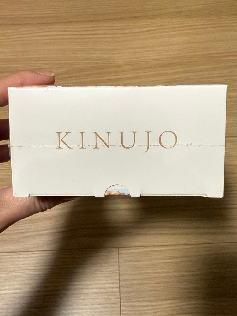 【T⭐︎mさま専用】　絹女【KINUJO 】ヘアアイロン