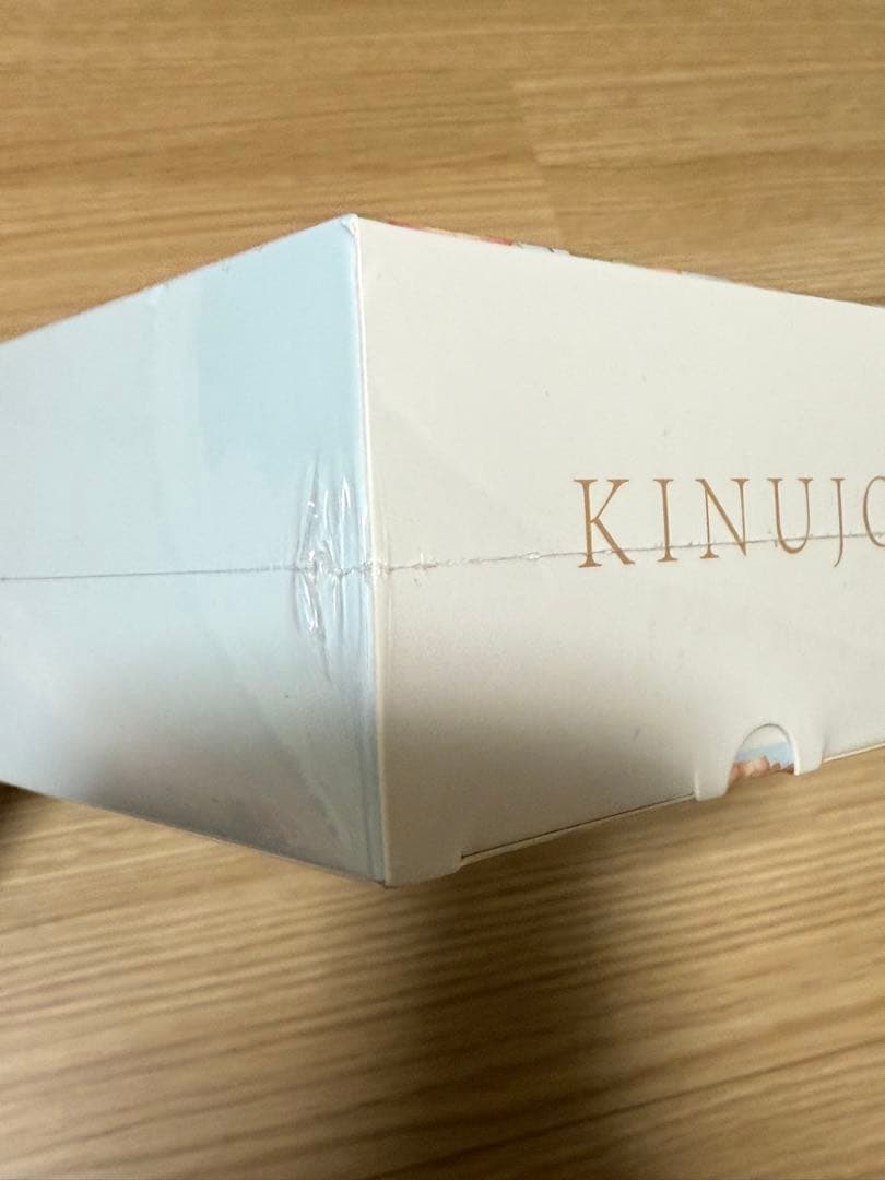 【T⭐︎mさま専用】　絹女【KINUJO 】ヘアアイロン