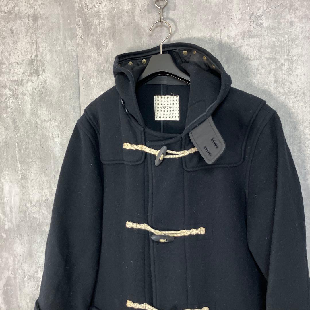 KANEKO ISAO ダッフルコート ピンクハウス