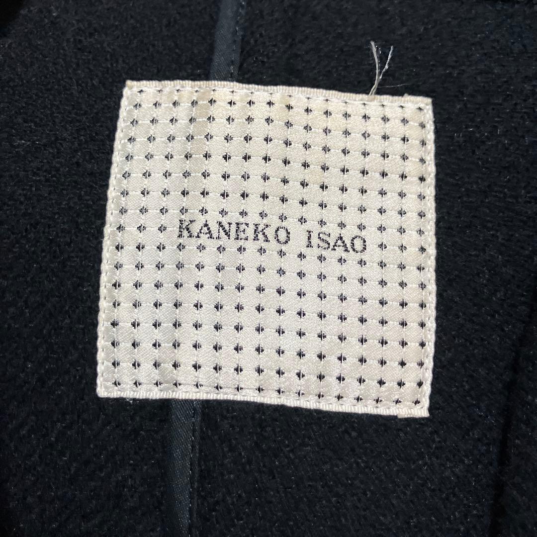 KANEKO ISAO ダッフルコート ピンクハウス