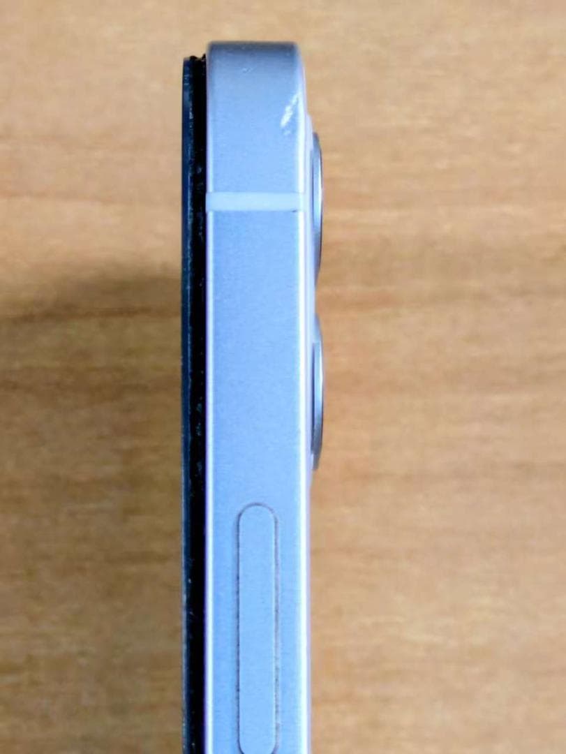 101000H iPhone 12ジャンク品