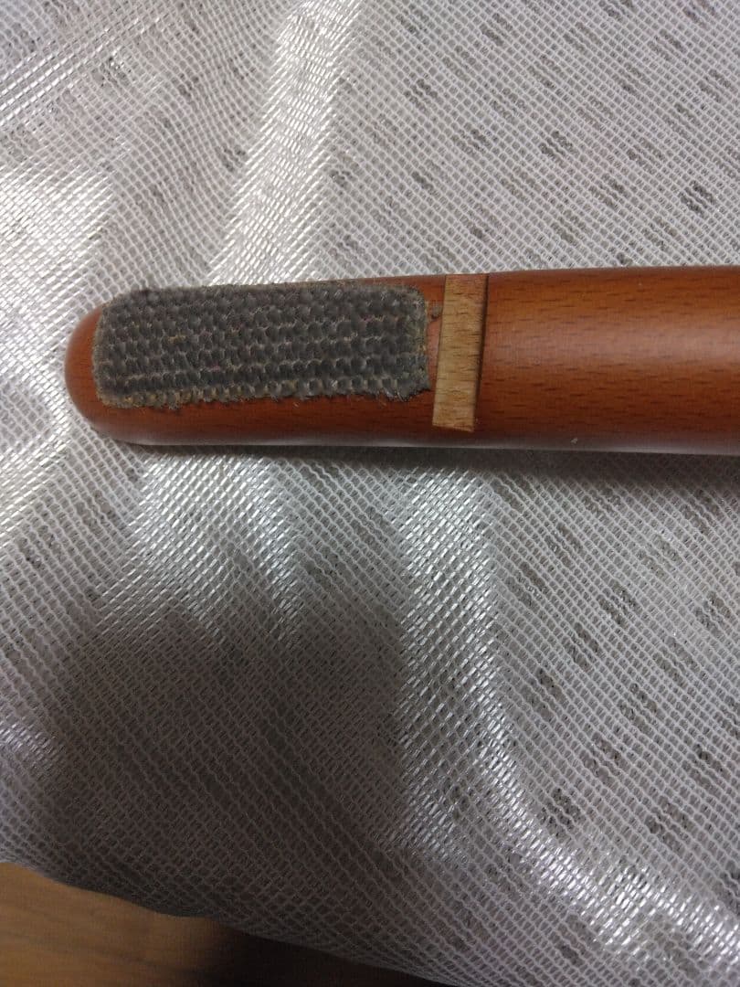 木製ハンガー　44本