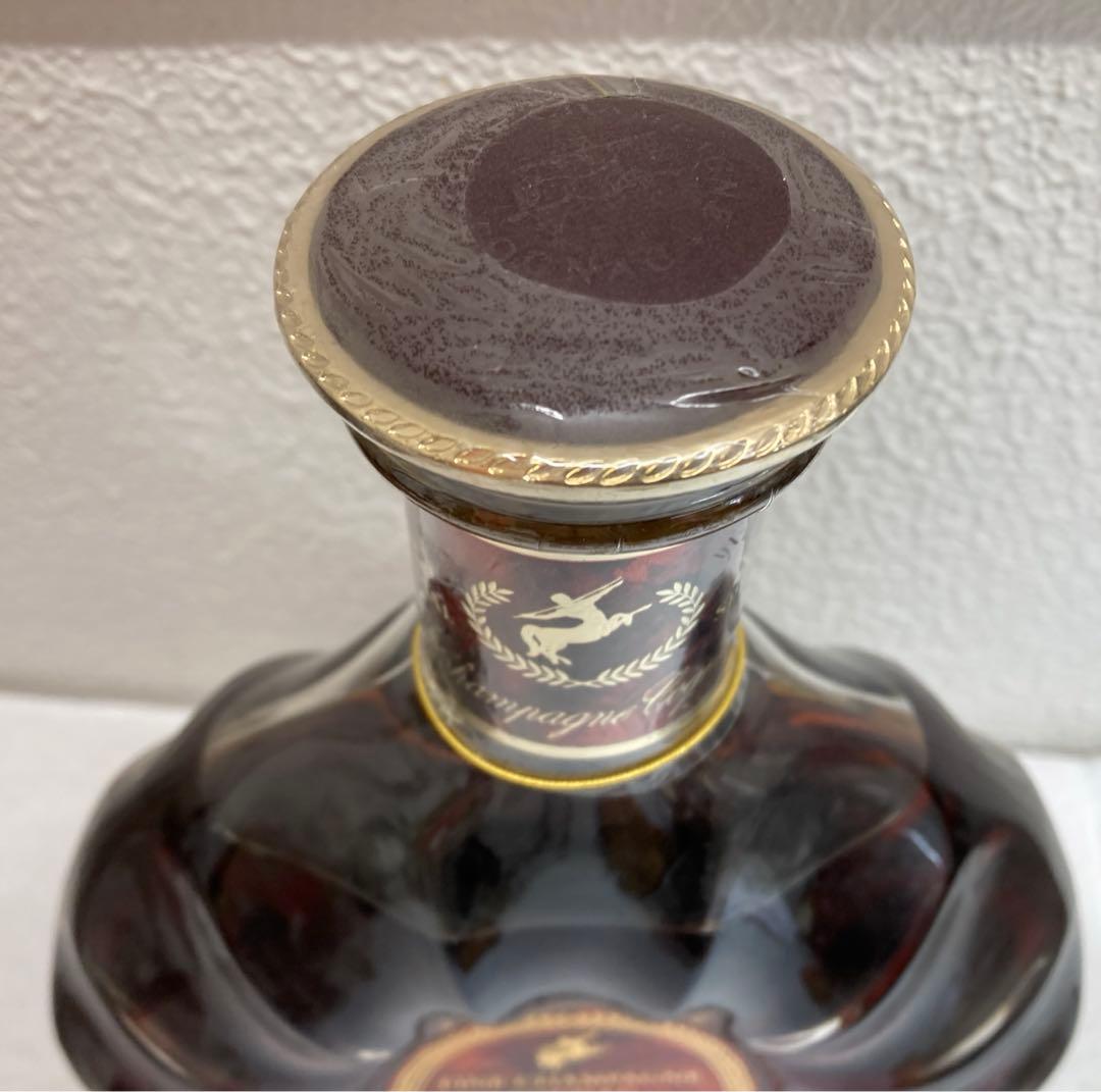 レミーマルタン XO スペシャル コニャック ブランデー古酒