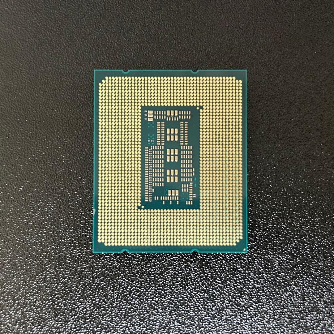 CPU Intel CPU Core i7 13700