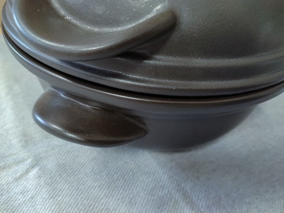 磁性鍋 両手鍋 Lサイズ