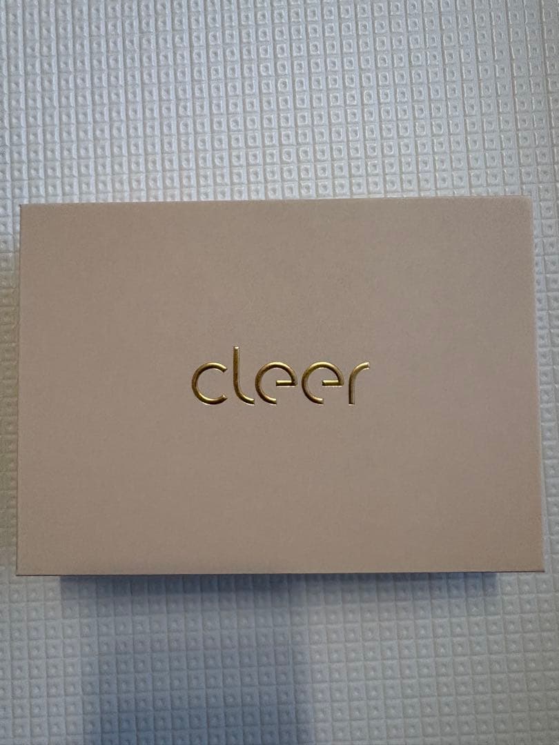 イヤホン cleer ARC 3 Music Pro