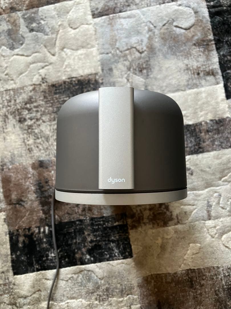 2025年1月購入　ダイソン 空気清浄機能付ファンヒーター