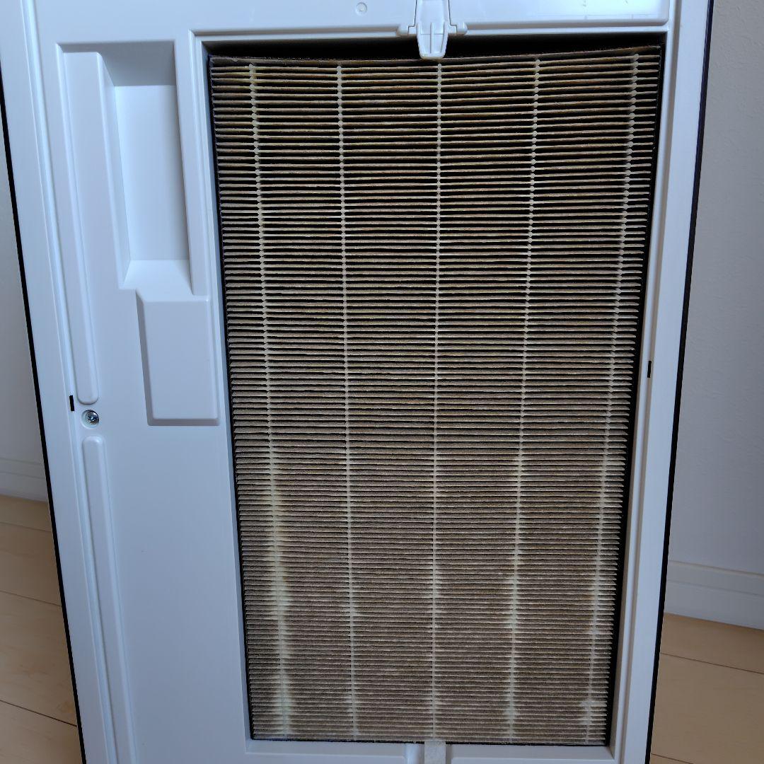 SHARP 加湿空気清浄機 KI-PX70 23年製