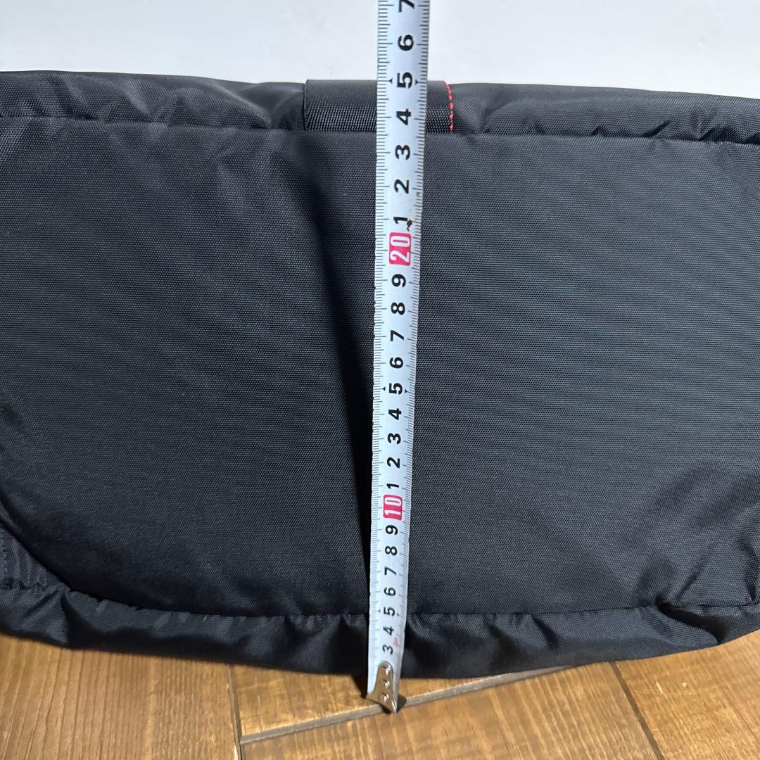 美品　ブリーフィング　ロッカーバッグ　ボストンバッグ