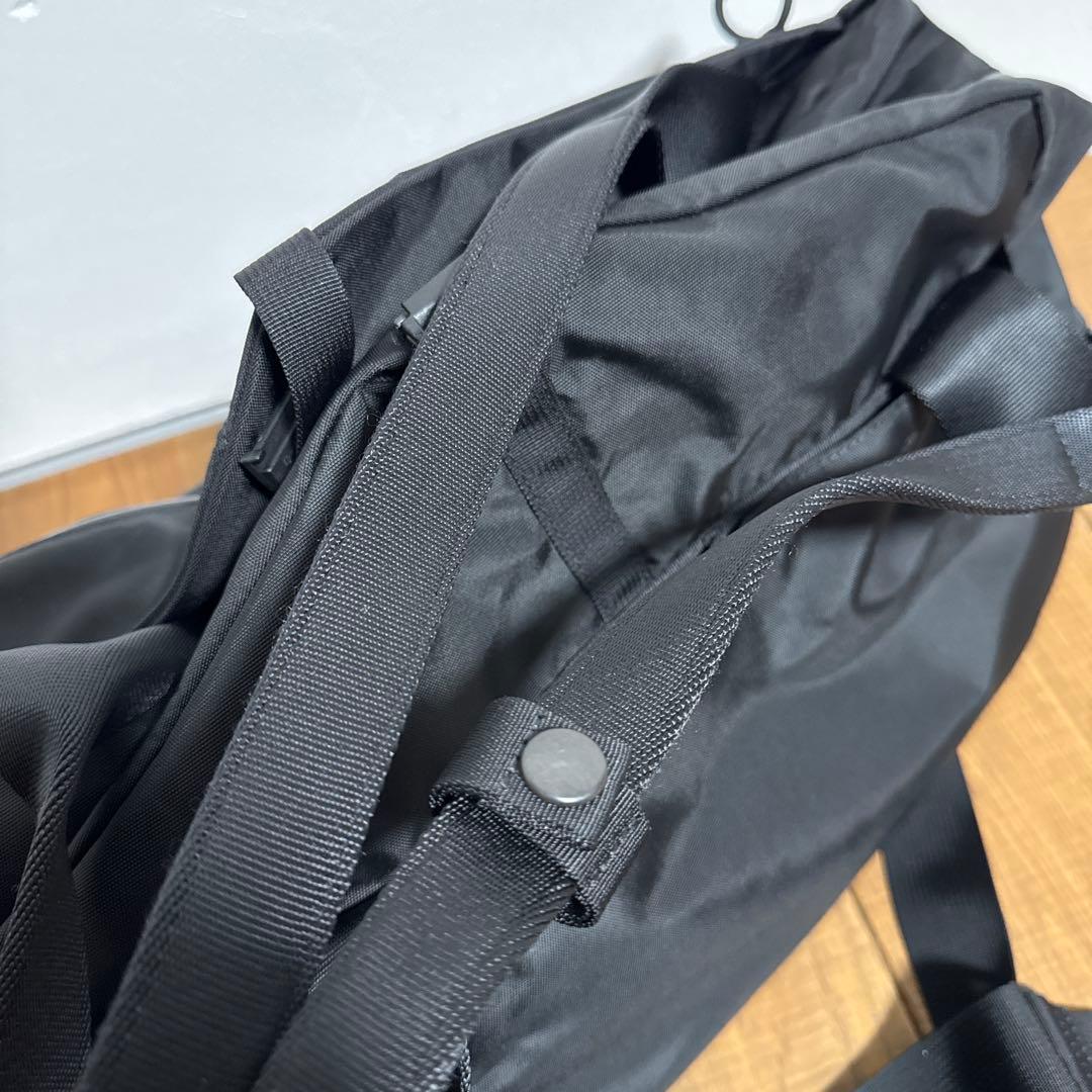 美品　ブリーフィング　ロッカーバッグ　ボストンバッグ