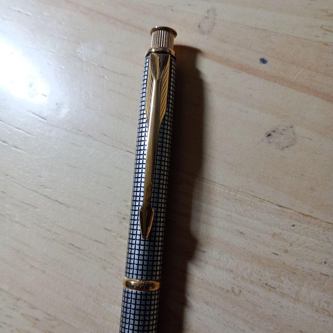 parker パーカー　シャープペンシル