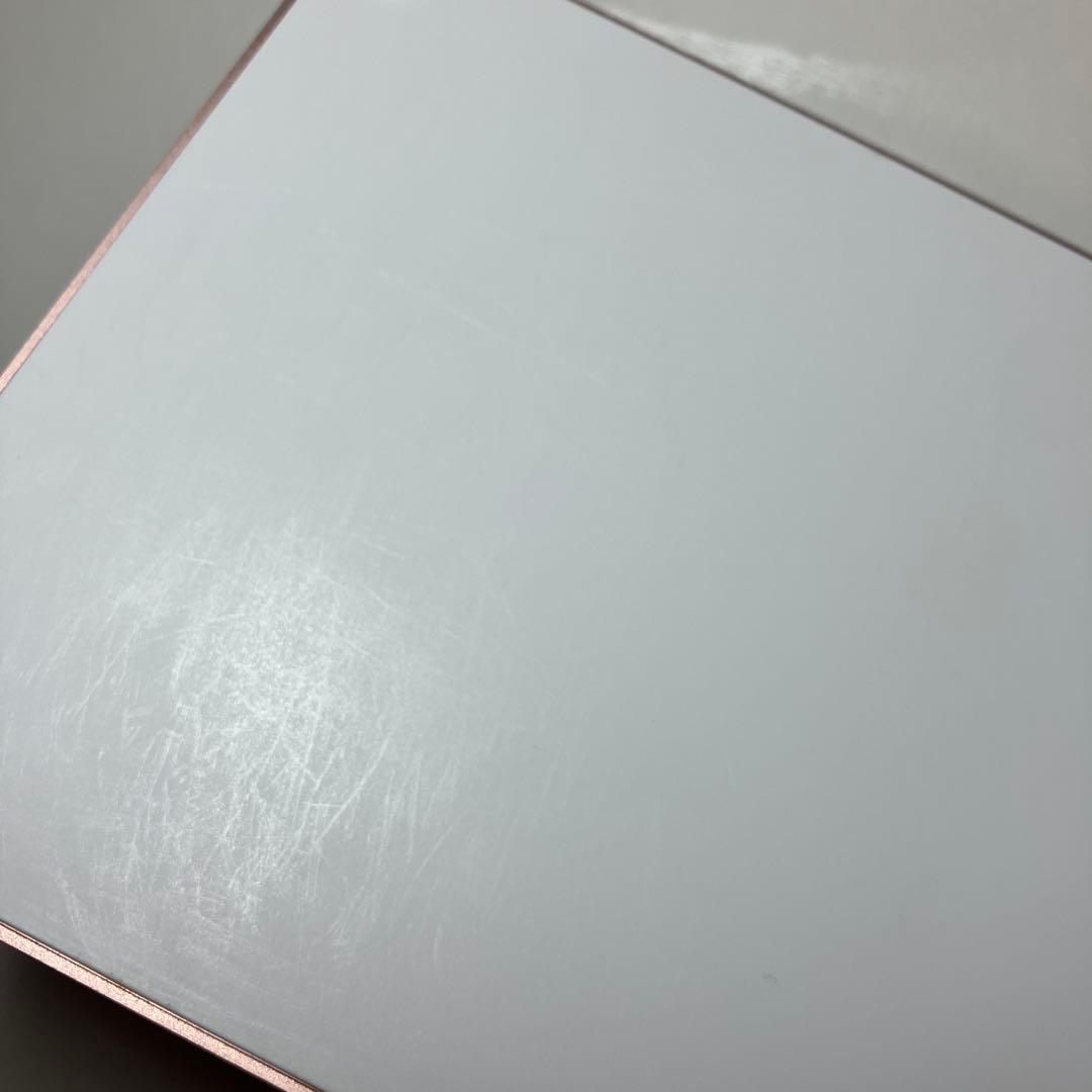 Apple純正 magickeyboard Touch IDつき ピンク