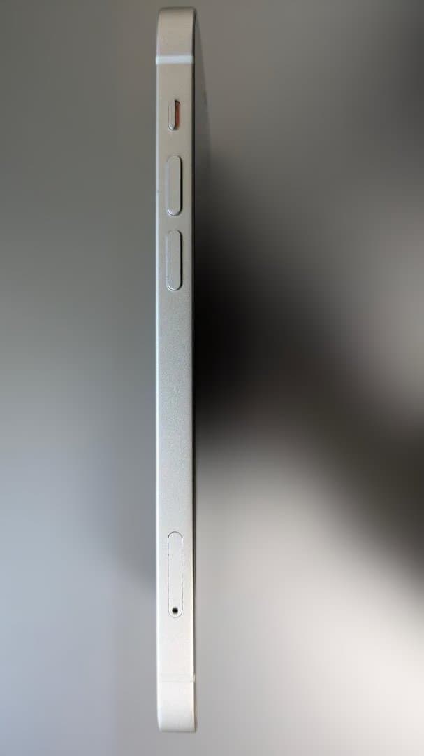 Apple iPhone12 256GB ホワイトSIMフリー