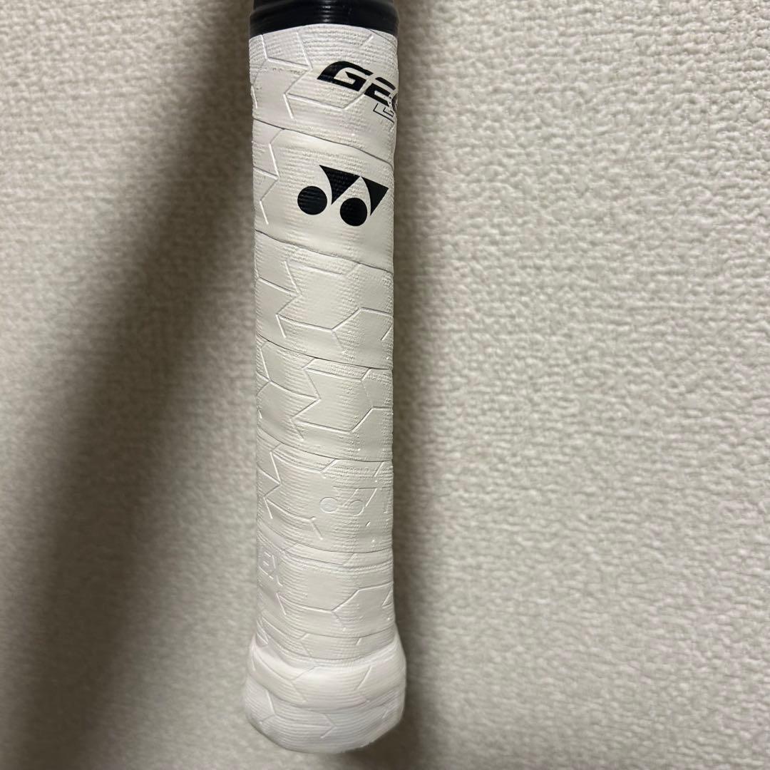 【美品】YONEX ジオブレイク80s