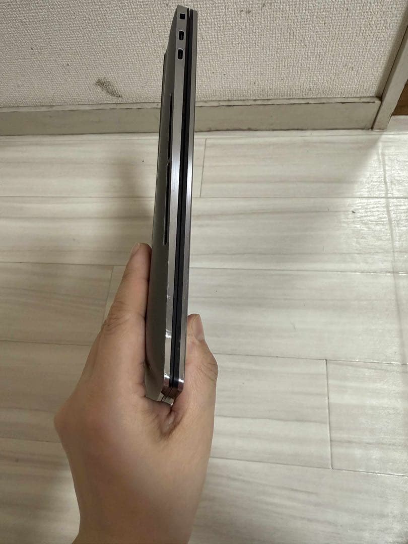 Dell Precision 5550 Xeon 16GB 512gb (美品)