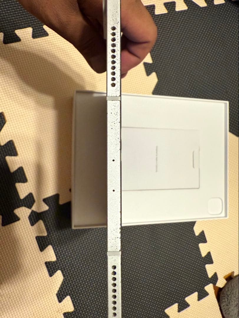 かふぇちゃん iPadpro12.9インチ(第5世代)