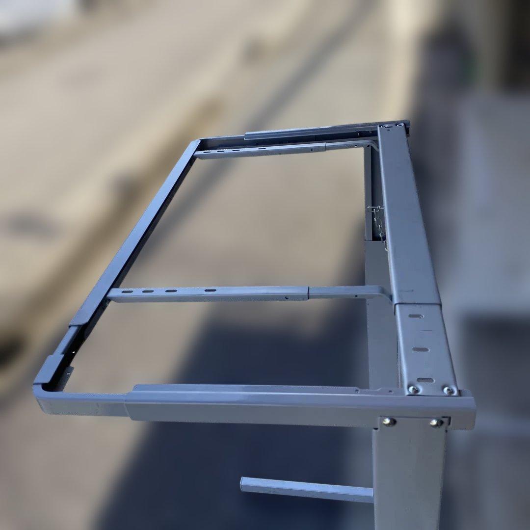 日立 HITACHI 衣類乾燥機用スタンド DES-N76 のびのびスタンド