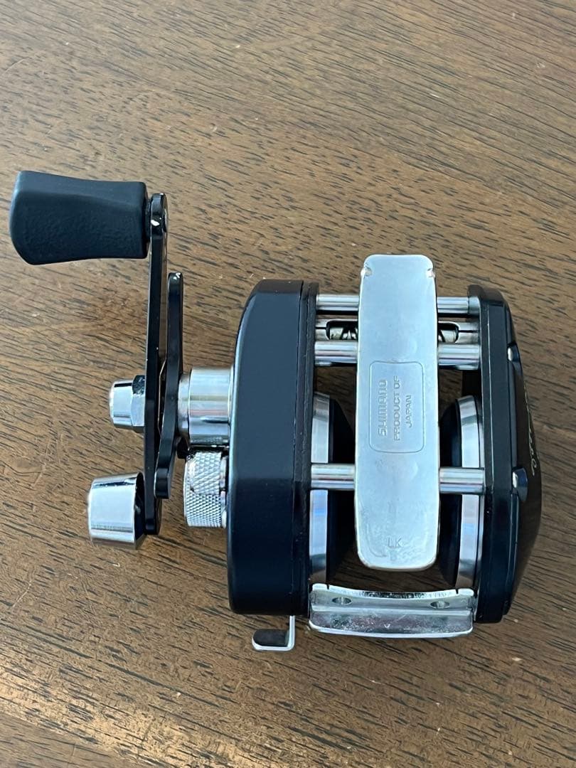 シマノ Bantam 10X SG