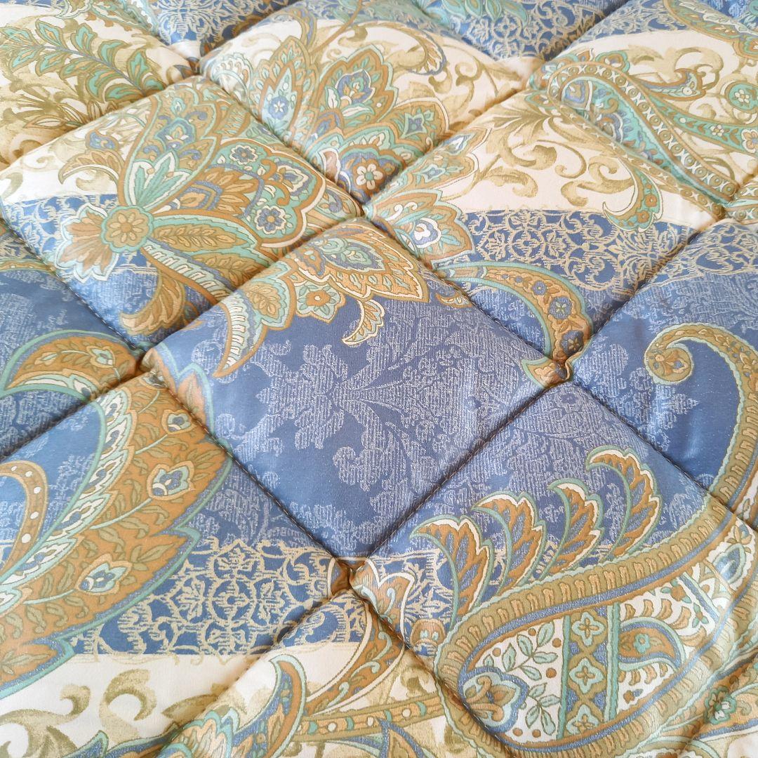 極厚プロファイル 体圧分散 高級ホテル仕様 多層 敷布団 極厚 安心 日本製 B