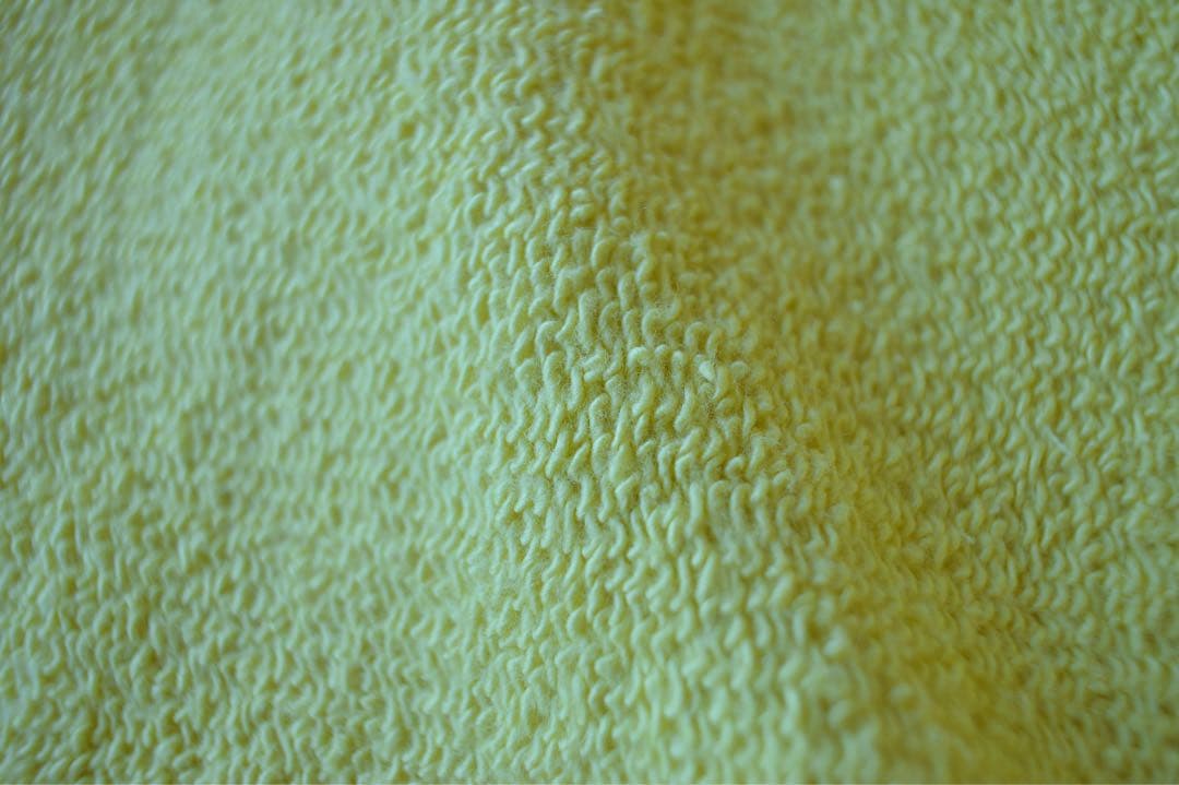 BOWWOW バウワウ PLAYMATE フロッキープリント スウェット XXL