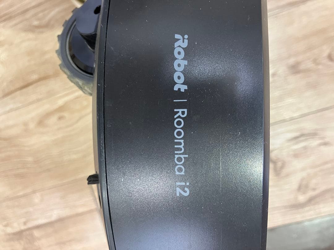 iRobot Roomba ルンバ　 i2
