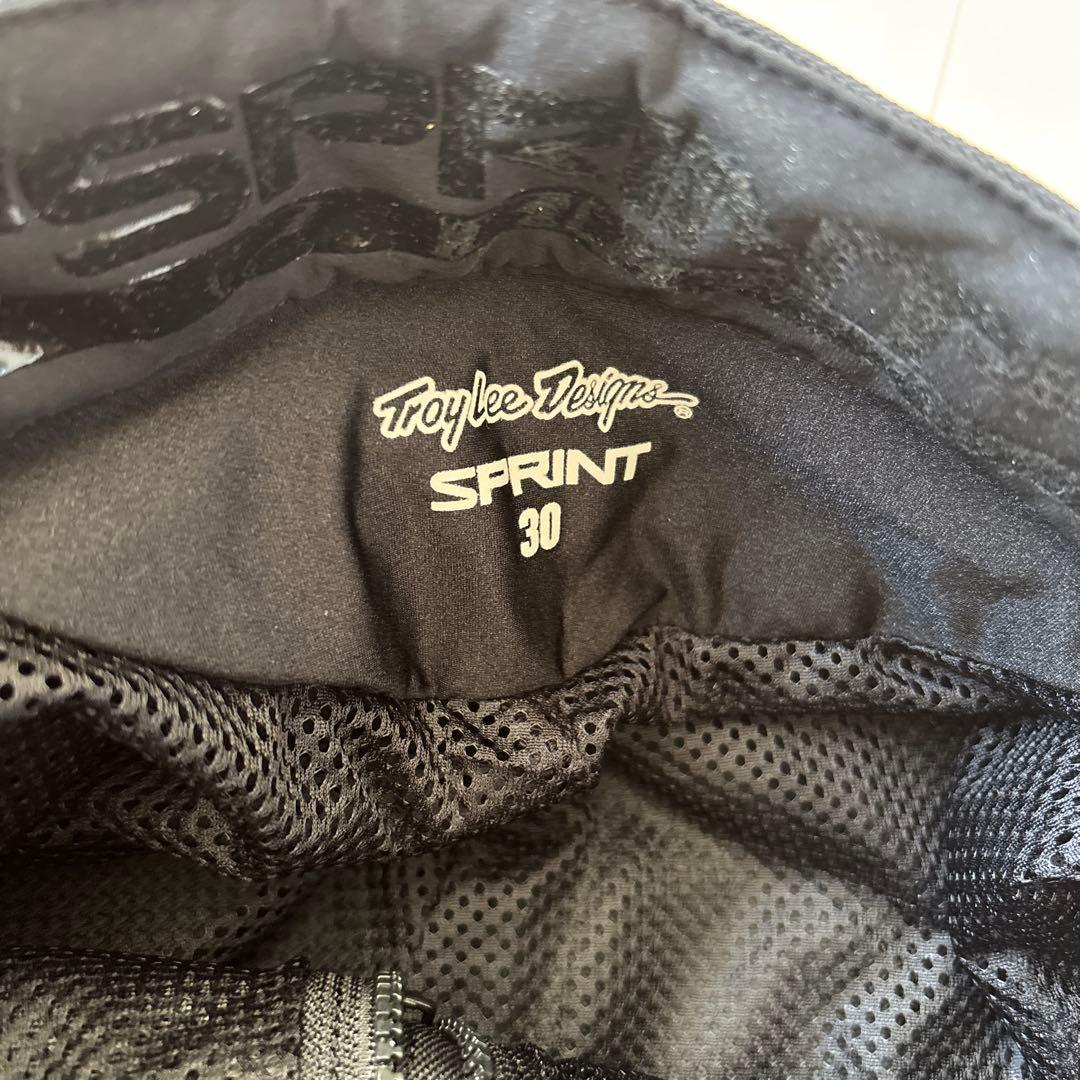 Troy Lee Designs ジャージ　パンツセット