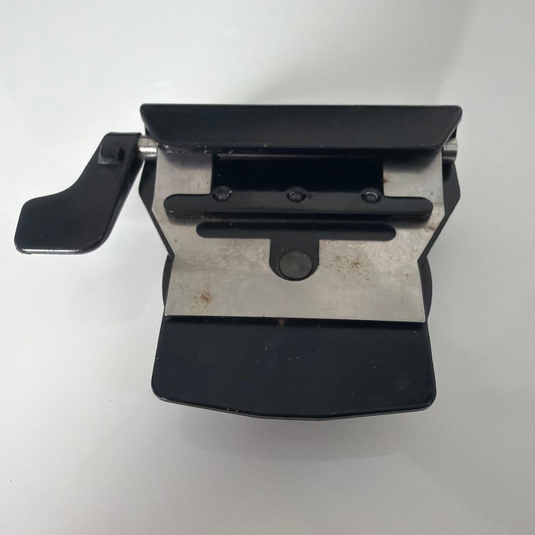 フィルムカメラ Hasselblad ATTACHMENT FOR FLASH HOLDER