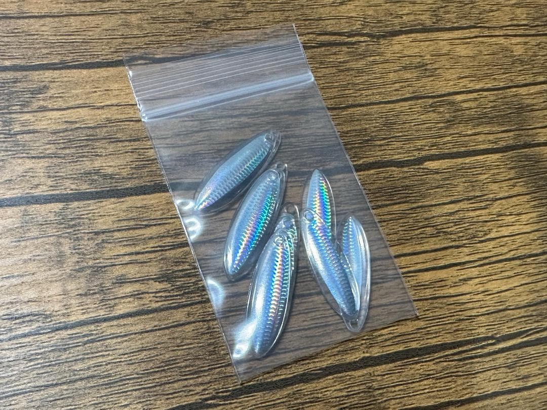 レイドジャパン ゴーストワイヤーネクストレベル セット