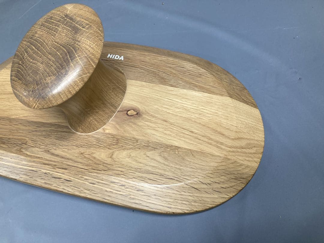 HIDA SUWARI 正座椅子 飛騨産業 木製 座椅子 和モダン 姿勢サポート