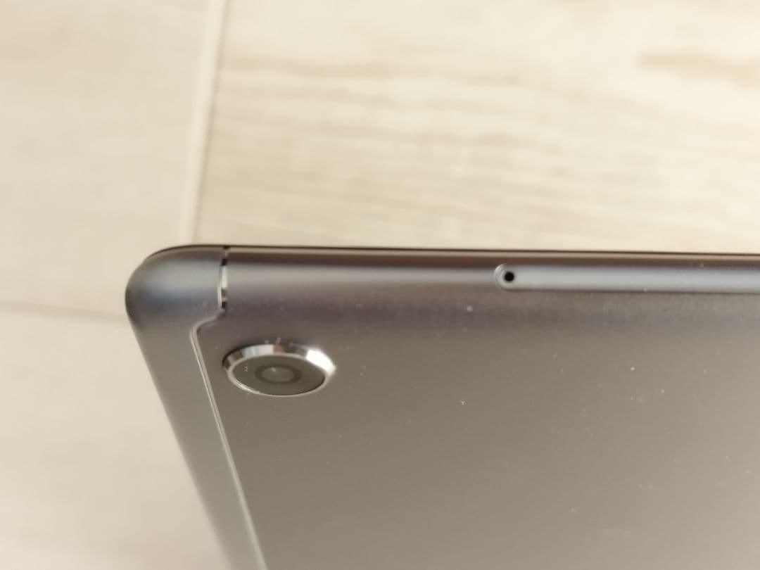 HUAWEIMediaPad M5 Lite10 BAH2-L09 10インチ