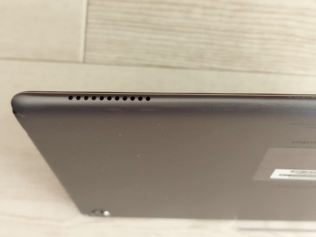 HUAWEIMediaPad M5 Lite10 BAH2-L09 10インチ