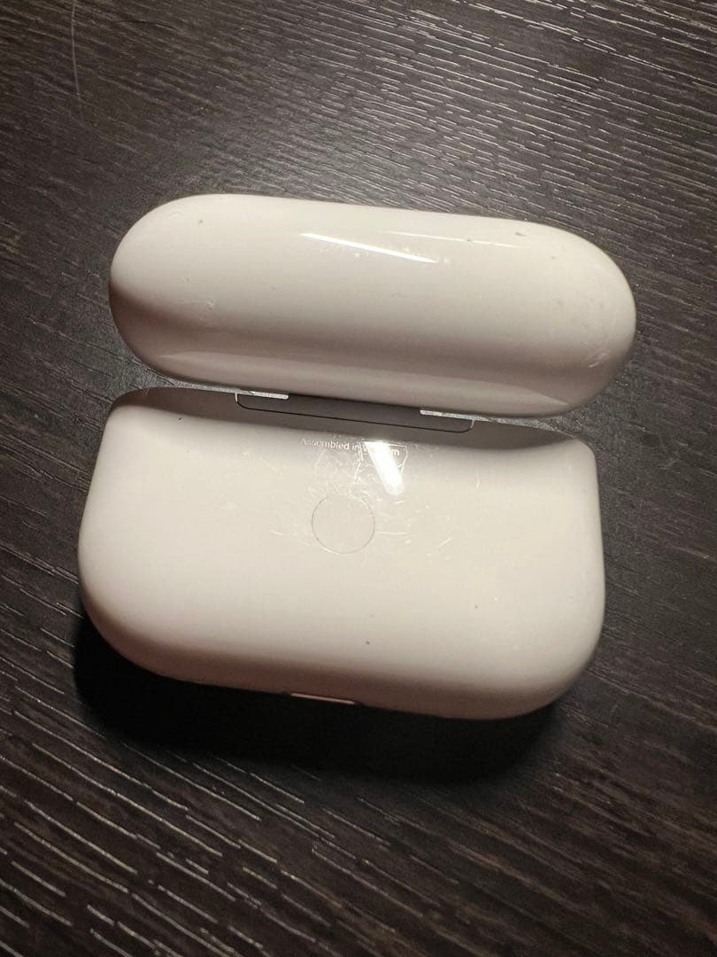 AirPodsPro(第二世代) MagSafe充電ケース付き タイプC