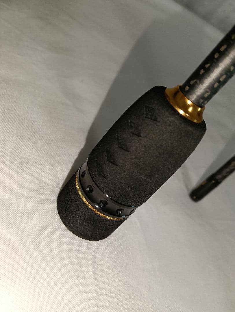 アブガルシア■ エラディケーター EBFC-79LS-TZ ■ファルコンアイ