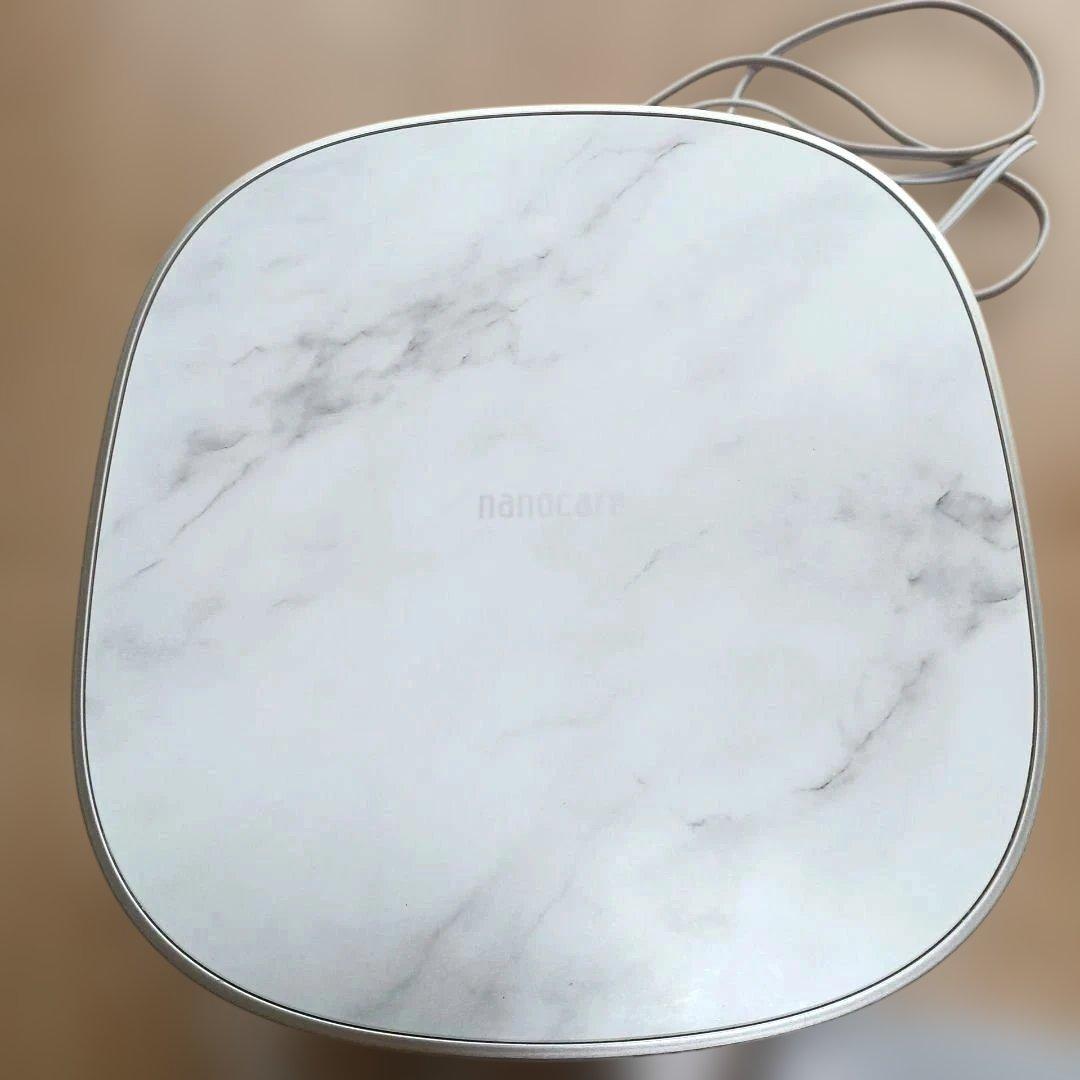 Panasonic スチーマー ナノケア EH-SA0B 美顔器